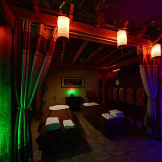 VIP 90 Minute Reflexology and Massage Combo 5