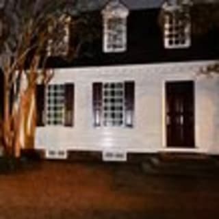  Colonial Williamsburg Ghost Stories and Walking Tour 2