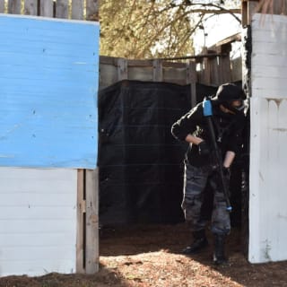 Airsoft - Experiencia realista - Inmersión en trincheras y conflictos históricos. 5