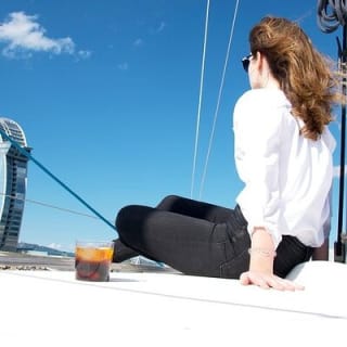 Vermouth im Catamaran Eine gastronomische Erfahrung in Barcelona 7