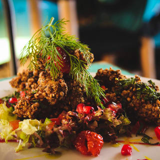 Grill Jam: London’s Winter BBQ Festival & Rooftop Party 2