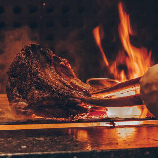 Grill Jam: London’s Winter BBQ Festival & Rooftop Party 3