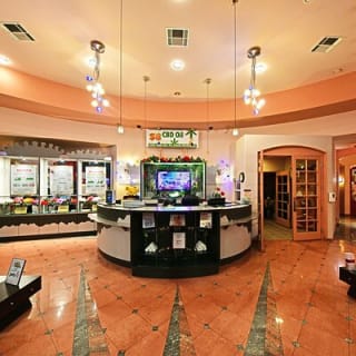 VIP 90 Minute Reflexology and Massage Combo 6