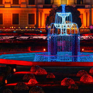 Imperial Lights 5