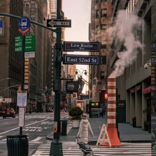 Midtown Manhattan: Secret Societies Hunt 4