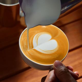 Baristakurs für Kaffeefans 2