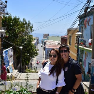 Tour Vino, Museo Neruda, Valparaíso y Viña del Mar 3