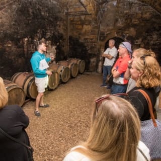 Day trip to Burgundy from Paris 9