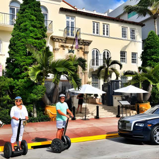 Tour in Segway di 30 minuti su Ocean Drive 6