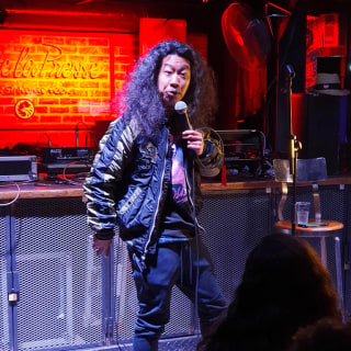 Eleven Comedy au Scenarium 1