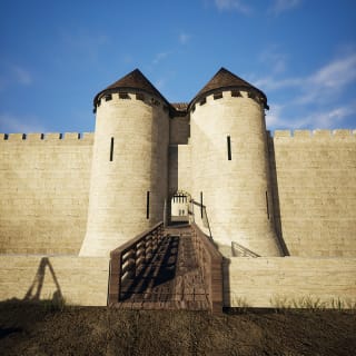 El Louvre a lo largo de los siglos: visita guiada en realidad virtual 10