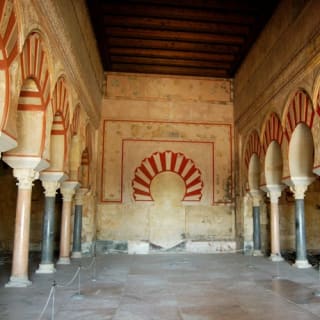 Medina Azahara: Tour guiado 5