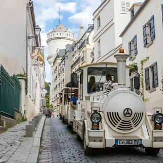 Jeu d'évasion pour enfants/adolescents à Montmartre 11