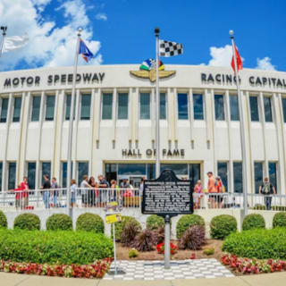 Indy Attractions Pass 3