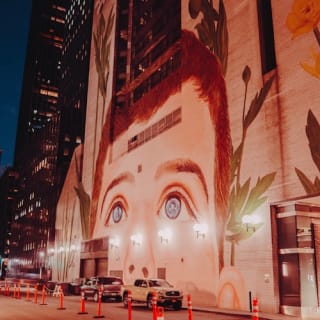 Midtown Manhattan: Secret Societies Hunt 5
