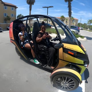 90 Minute Self-Guided Arcimoto FUV Adventure 8