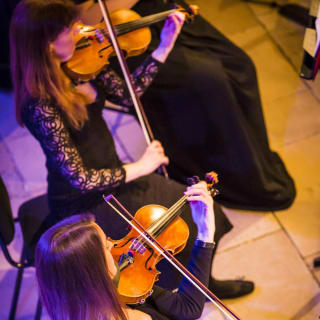 I Quattro Stagioni di Vivaldi a lume di candela da 235 Shaftesbury Avenue 2