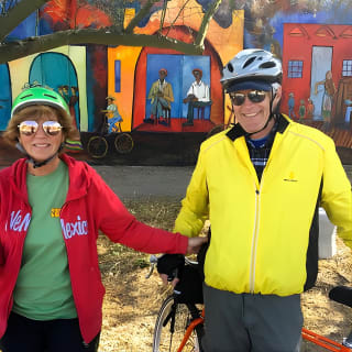 Historic Bike Tour in Tucson 3
