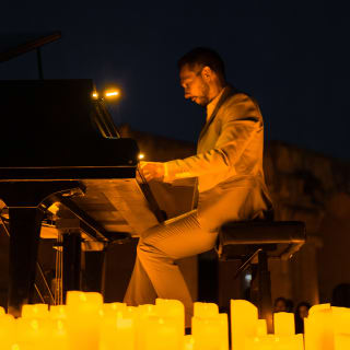 Candlelight Open Air: Die schönsten Soundtracks von Hans Zimmer 3