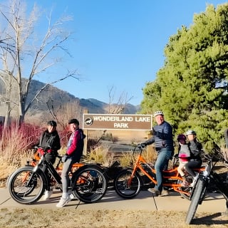  E-Bike Guided Tour in Boulder, Colorado 11