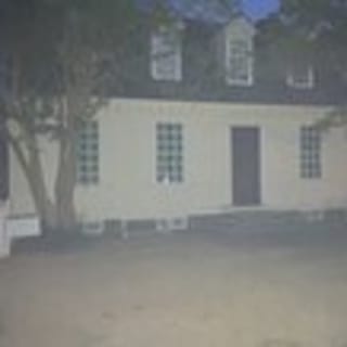  Colonial Williamsburg Ghost Stories and Walking Tour 5