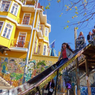 Tour Vino, Museo Neruda, Valparaíso y Viña del Mar 8