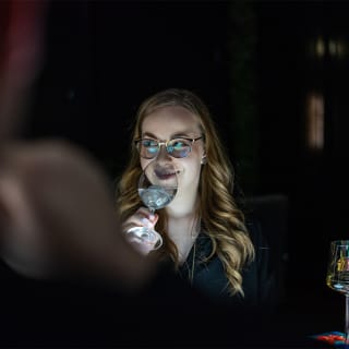 Dinner tales: مأدبة هوشينا — تجربة عشاء غامرة من سبعة أطباق ساحرة 2