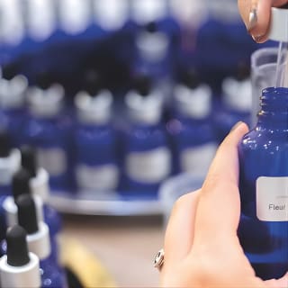 Laboratorio di Canonizzazione 50mL a Parigi 3