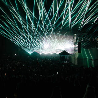 Magnetic World Music Festival - Waitlist 4