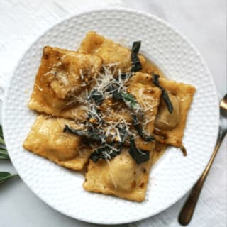 Artisan Ravioli Making - Philadelphia 1