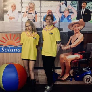 The Benidorm Quiz Night hosted by LES | Benidorm Bar 1