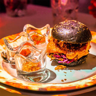 Dinner tales: مأدبة هوشينا — تجربة عشاء غامرة من سبعة أطباق ساحرة 3