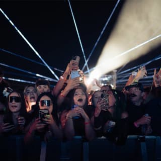 Magnetic World Music Festival - Waitlist 5