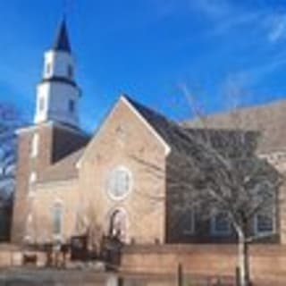 Colonial Williamsburg Ghost Stories and Walking Tour 6