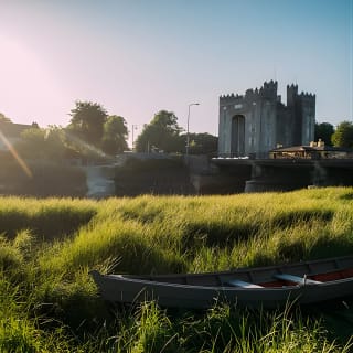 Skip the Line: Bunratty Castle and Folk Park Admission Ticket 5