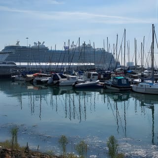 Private Walking Tour of Southampton 1