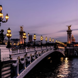 Bastille's Architecture & Artisans Self-Guided Walking Tour 3