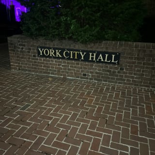York, PA's Secret Society: Outdoor Detective Game 3