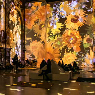 Van Gogh : L’expérience Immersive 3