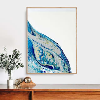 플루이드아트(Fluid Art) 클래스 2