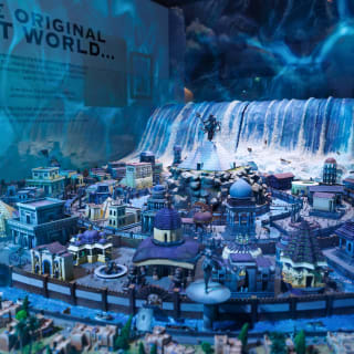 Portals: An Epic Journey Through Fantasy & Sci-Fi 3