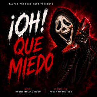 ¡OH! ¡Qué Miedo! 1