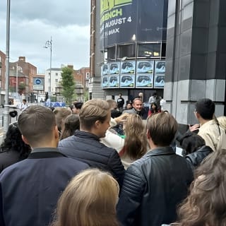 Dublin Epic Pub Crawl: Lo mejor de la vida nocturna de Dublín 1