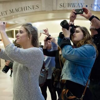 Grand Central Photo Tour 2