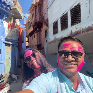 Blue city Tours in Jodhpur 2