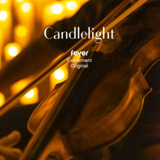 Candlelight Open Air : le meilleur du RnB des années 2000 2