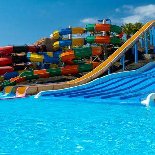 Parque Acuático Acua Fuerteventura: Entrada 10
