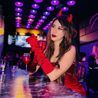 The Nightmare Bar 2