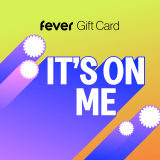 ¡Yo Invito! - Tarjeta de regalo 2
