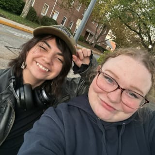 York, PA's Secret Society: Outdoor Detective Game 5